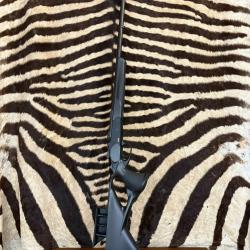 Kipplauf BLASER K95 Ultimate Carbon cal.7RM canon 65 cm filet&eacute;.