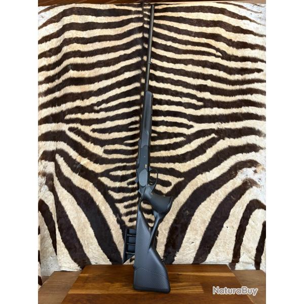 Kipplauf BLASER K95 Ultimate Carbon cal.7RM canon 65 cm filet�.