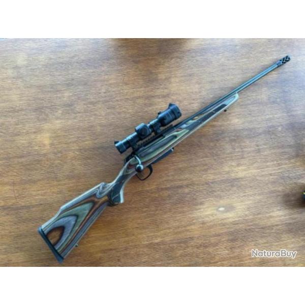 TIKKA T3