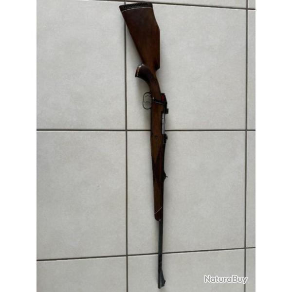 Carabine Mannlicher Schoenauer M72