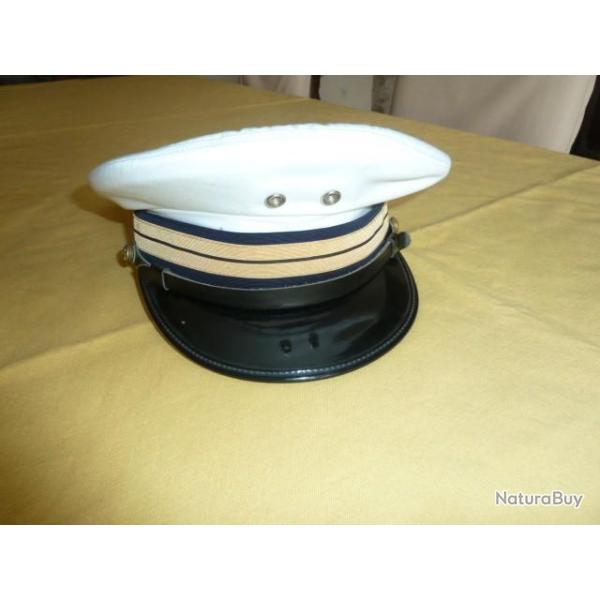 militaria : casquette
