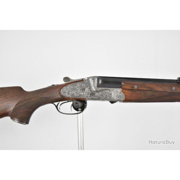 Express Josef Hambrusch platines par Sipp a strasbourg calibre 8x75rs