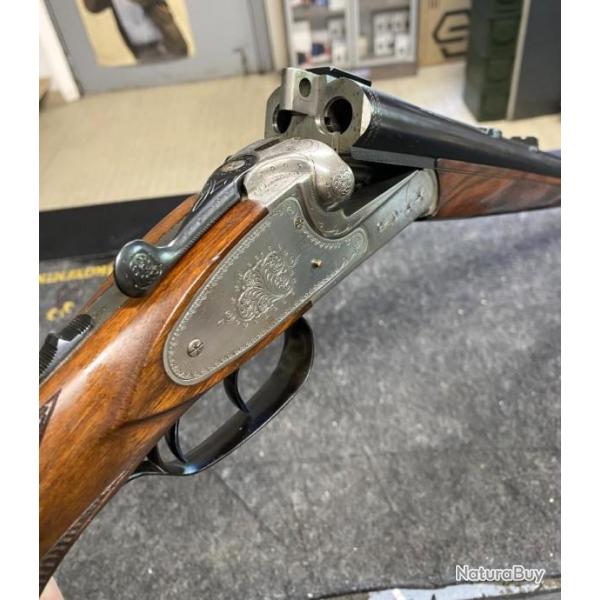 Express MERKEL 150 E - cal 8x57 JRS - ETAT NEUF !!