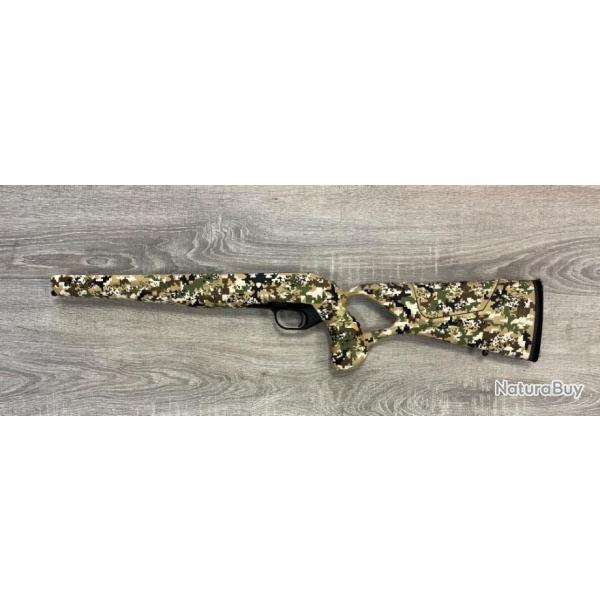 Carcasse Gustaff G8 Pro success STK