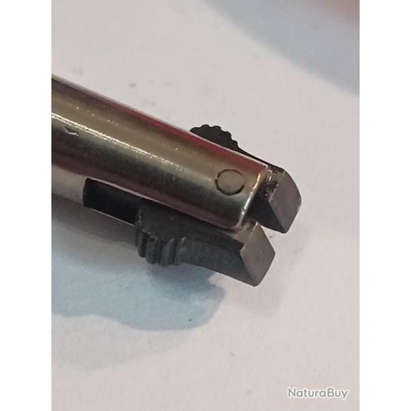 Pietta Navy Yank Sh�rif US Marshall - Cal 44 -Pour pi�ces : Pi�ce 4