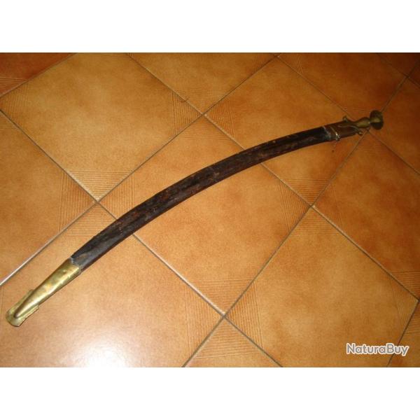 SABRE A IDENTIFIER faire offre