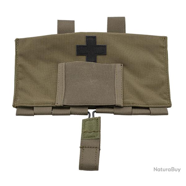 Poche M�dic Molle nuprol OD