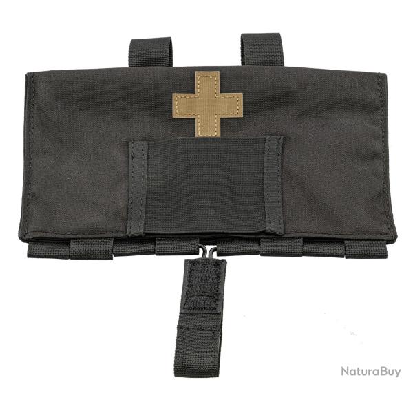 Poche M�dic Molle nuprol Noire