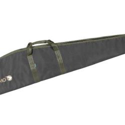 Housse Carabine Noir/Vert Gamo