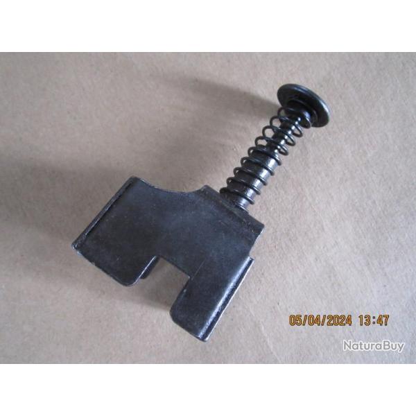 Chargette pour pistolet mitrailleur MADSEN M1950