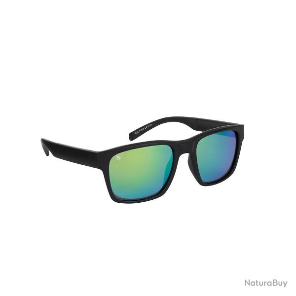 Lunettes de Soleil Shimano Yasei Green Revo