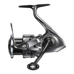 Moulinet Spinning Shimano Twin Power FE 210g 75cm 9kg 2500 5.1:1