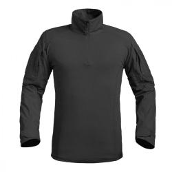 Chemise de combat Ubas Fighter noir XL