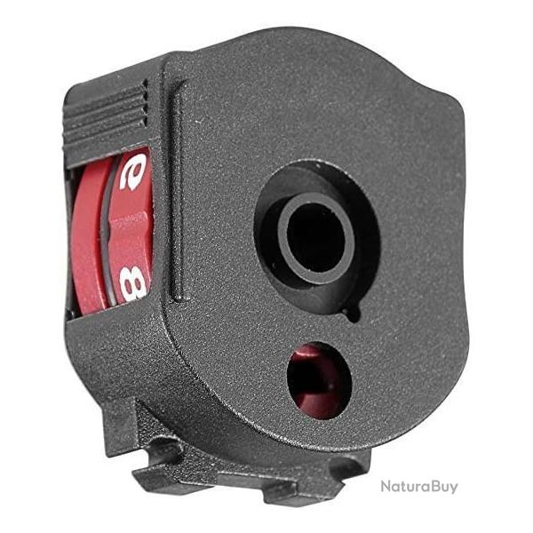 Chargeur Gamo pcp Arrow (2 unit�s) 5,5 mm