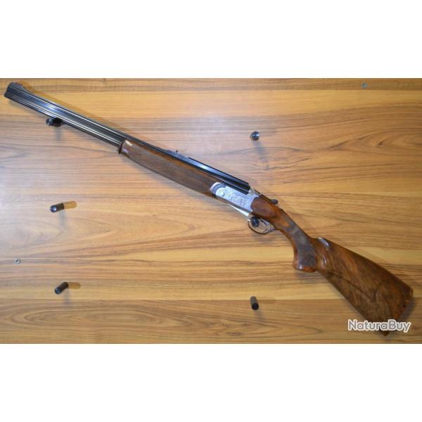 RIZZINI SMALL ACTION cal.9.3X74R