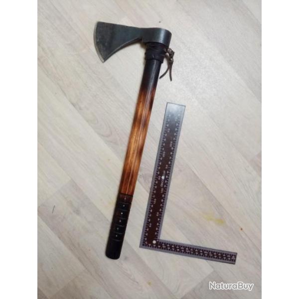 Hachette/tomahawk r�plique oldwest