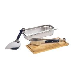 COFFRET DU CHEF