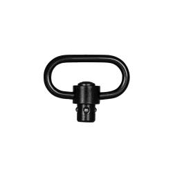 ATTACHE QD POUR SANGLE - Marque SABER GEARS