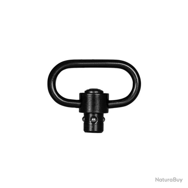 ATTACHE QD POUR SANGLE - Marque SABER GEARS