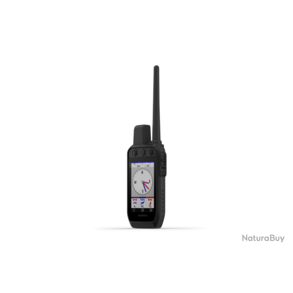 GPS Garmin Alpha 300i F