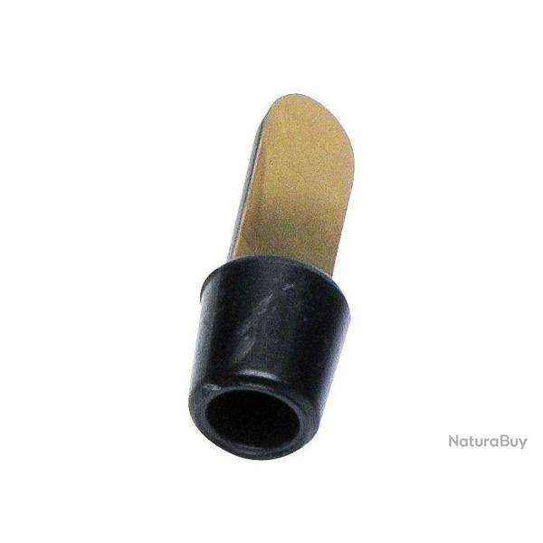 Pipet ou Anche Januel pour Corne Cuivre Elless de 12 � 16 cm