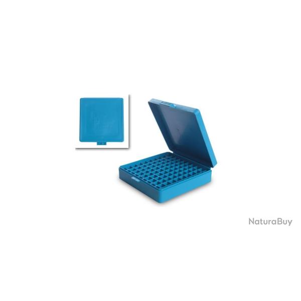 Dillon - Ammobox 45ACP 10mm 100 rd sans Charni�re