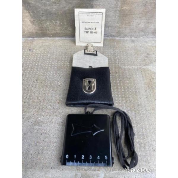 Boussole sovi�tique