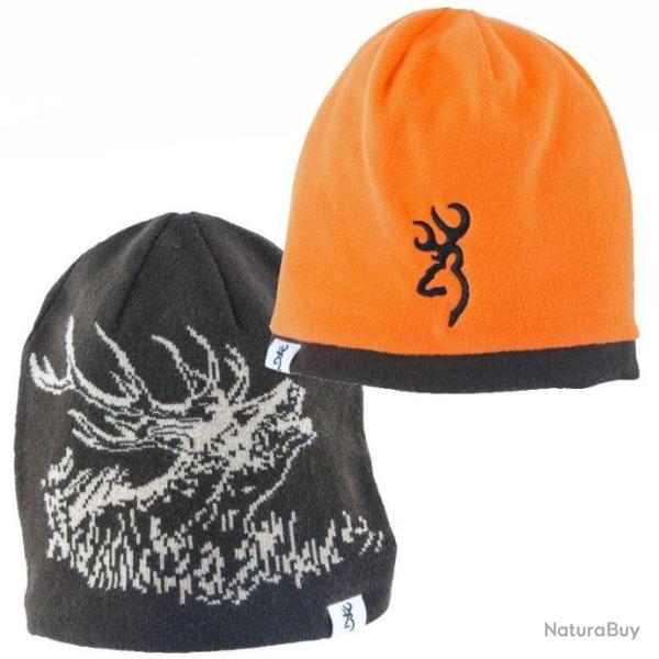 Bonnet Reversible BROWNING