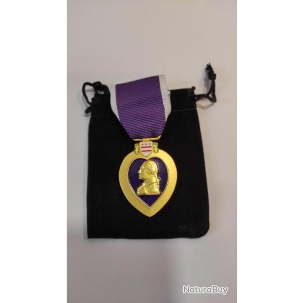 M�daille du M�rite Militaire U.S.A. WW2