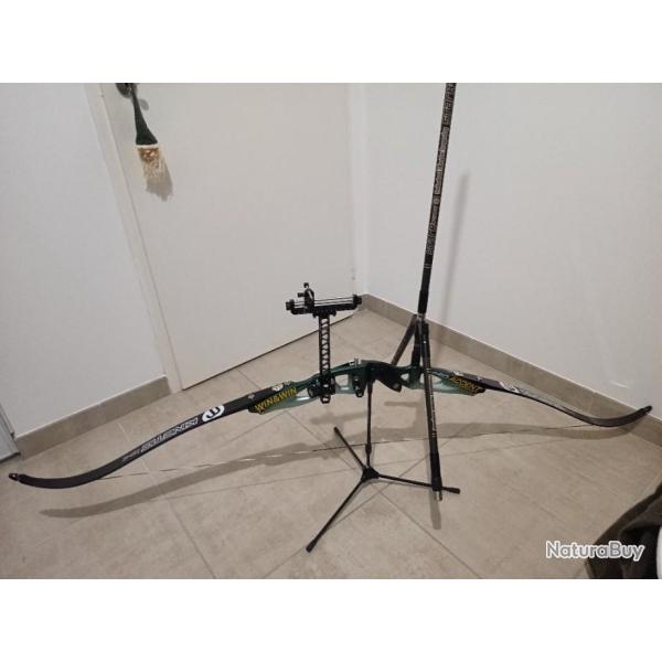 Arc classique comp�tition