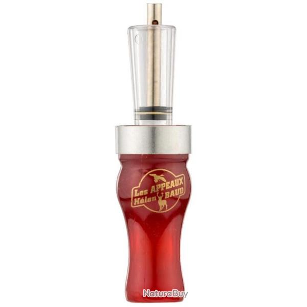 Wahoo approche ! Appeau Souris sp�cial renard Helen Baud