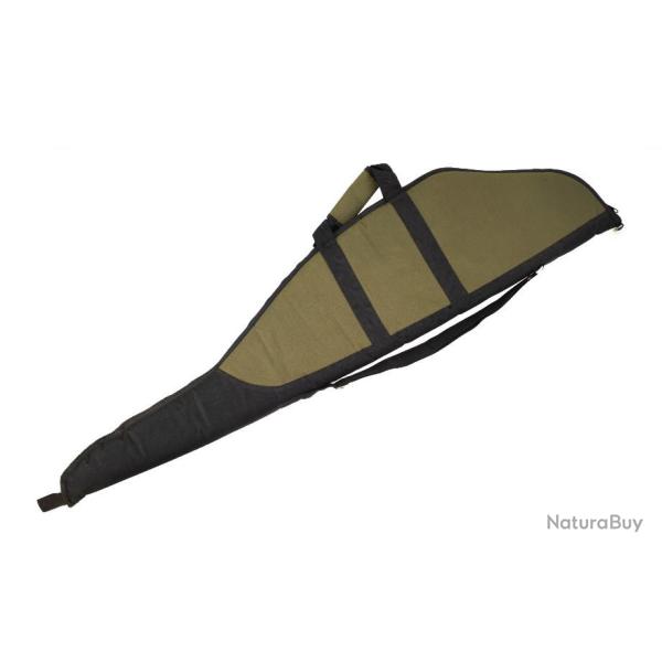 Wahoo approche ! Fourreau matelass� pour carabine