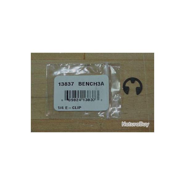 Dillon - 1/4 E - Clip - 13837