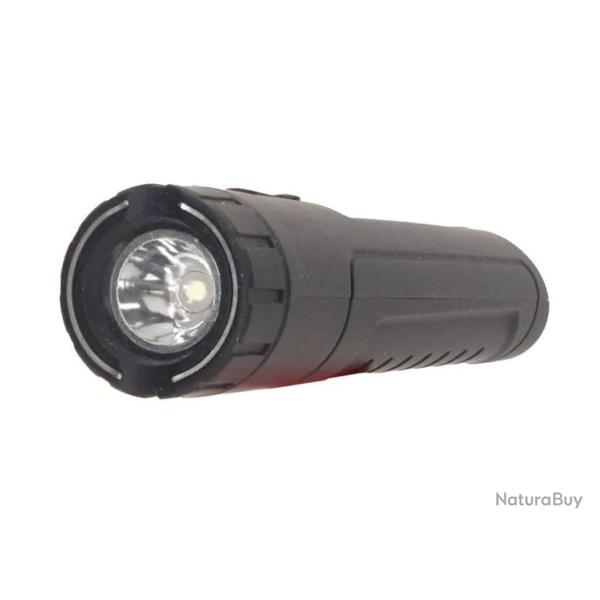 Shocker Lampe Z200 Noir 6 000 000 V lampe 300 Lm Rechargeable