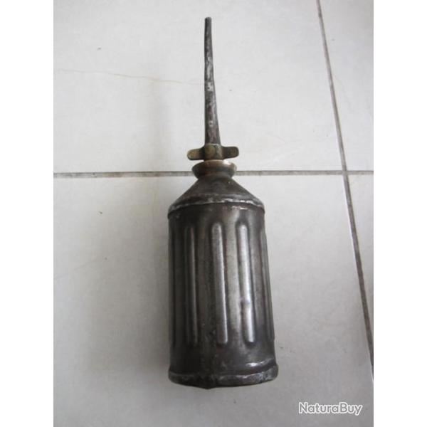 Grande burette de garage 1930/40