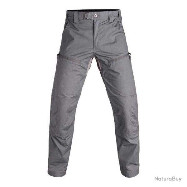 Pantalon V2 INSTRUCTOR entrejambe 89cm Gris Gris