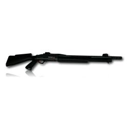 FUSIL A POMPE FABARM S CLASS PRO FORCES STAGE 2 CAL12/76