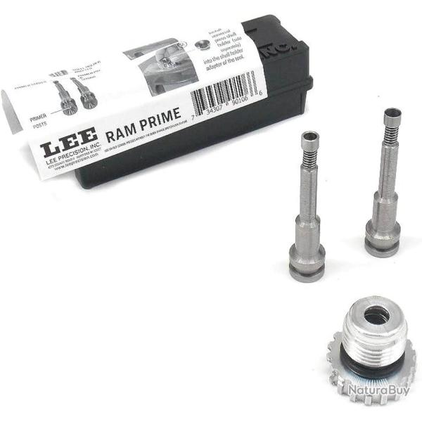 Lee Precision - Amorceur mod�le Ram Prime - 90106