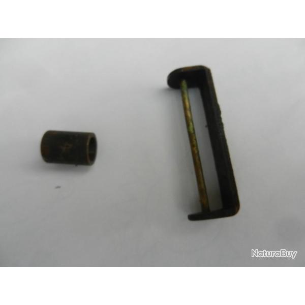 pi�ces de garde main pour fusil anglais Enfield