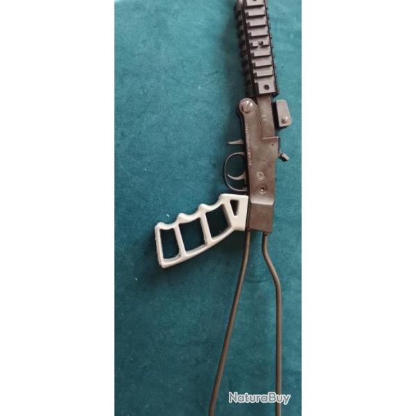 Poign�e pour Little Badger