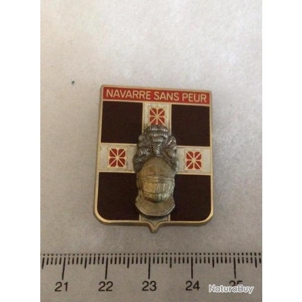 FRANCE INFANTERIE - Insigne 5� R.I. R�giment d'Infanterie