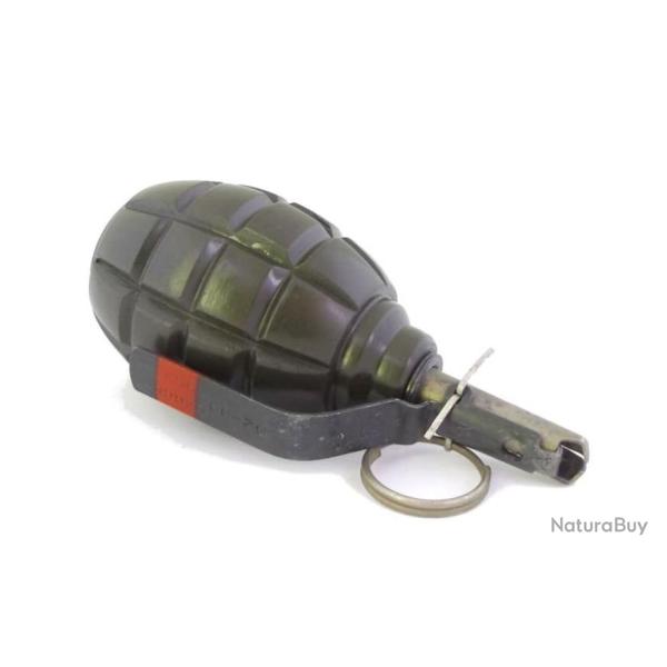 R�plique grenade � main F1 URSS Sovietique FACTICE WW2 cuillere originale