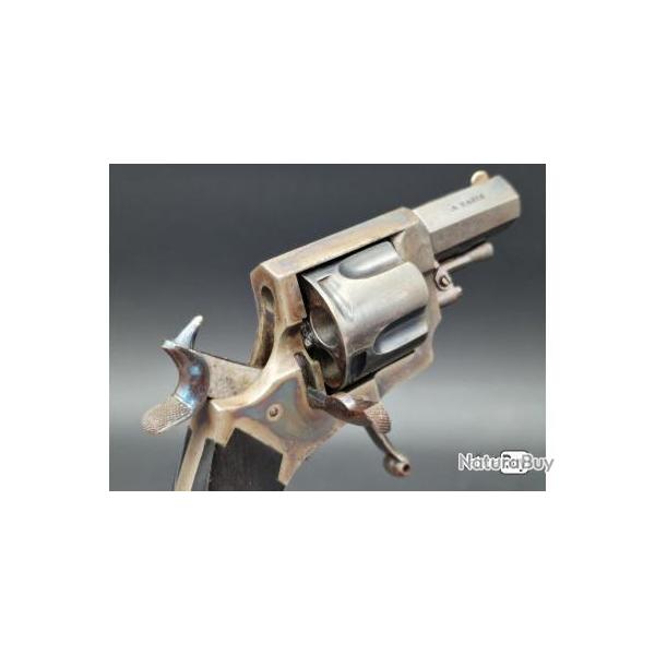 RARISSIME PUPPY ��LEPAGE�PARIS � cal 380