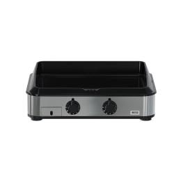 PLANCHA ENOSIGN 65 INOX