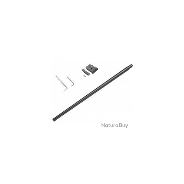 Canon CZ 457 American Cal.22lr filet� 1/2x20 24"