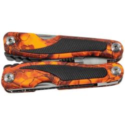Pince mutli fonction Verney Carron Fonction kombo - Camo blaze