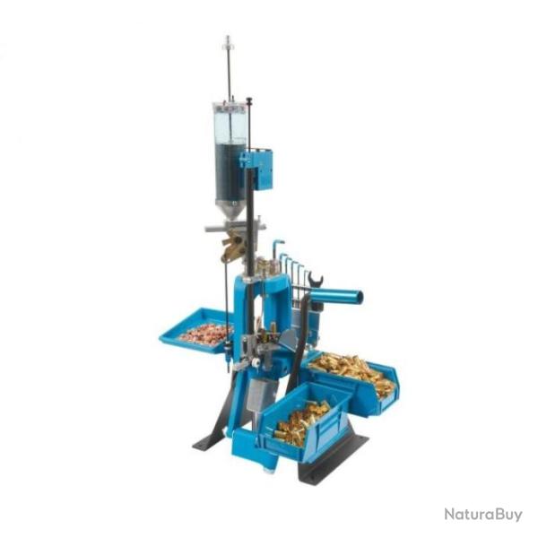 Dillon - Presse RL550 sans Conversion - 14261