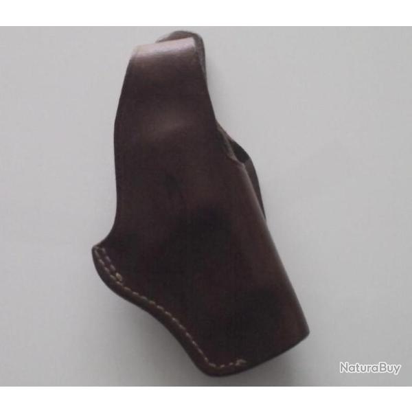 Holster Gil Holsters Combat M31 Ref 86