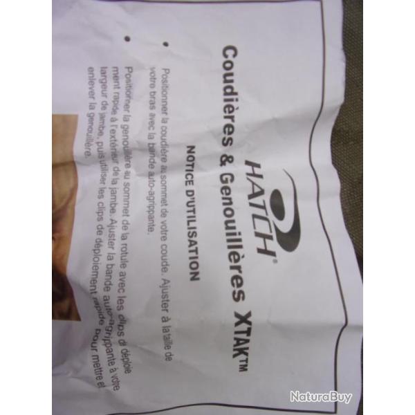 coudi�re tacticales