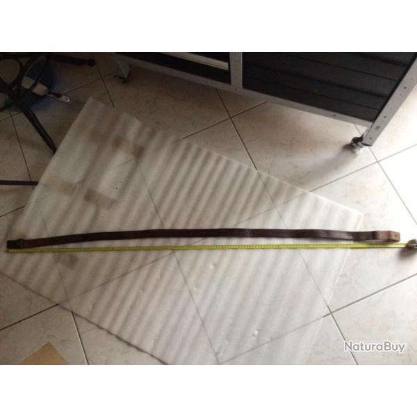 Bretelle STG57 / FAS 57